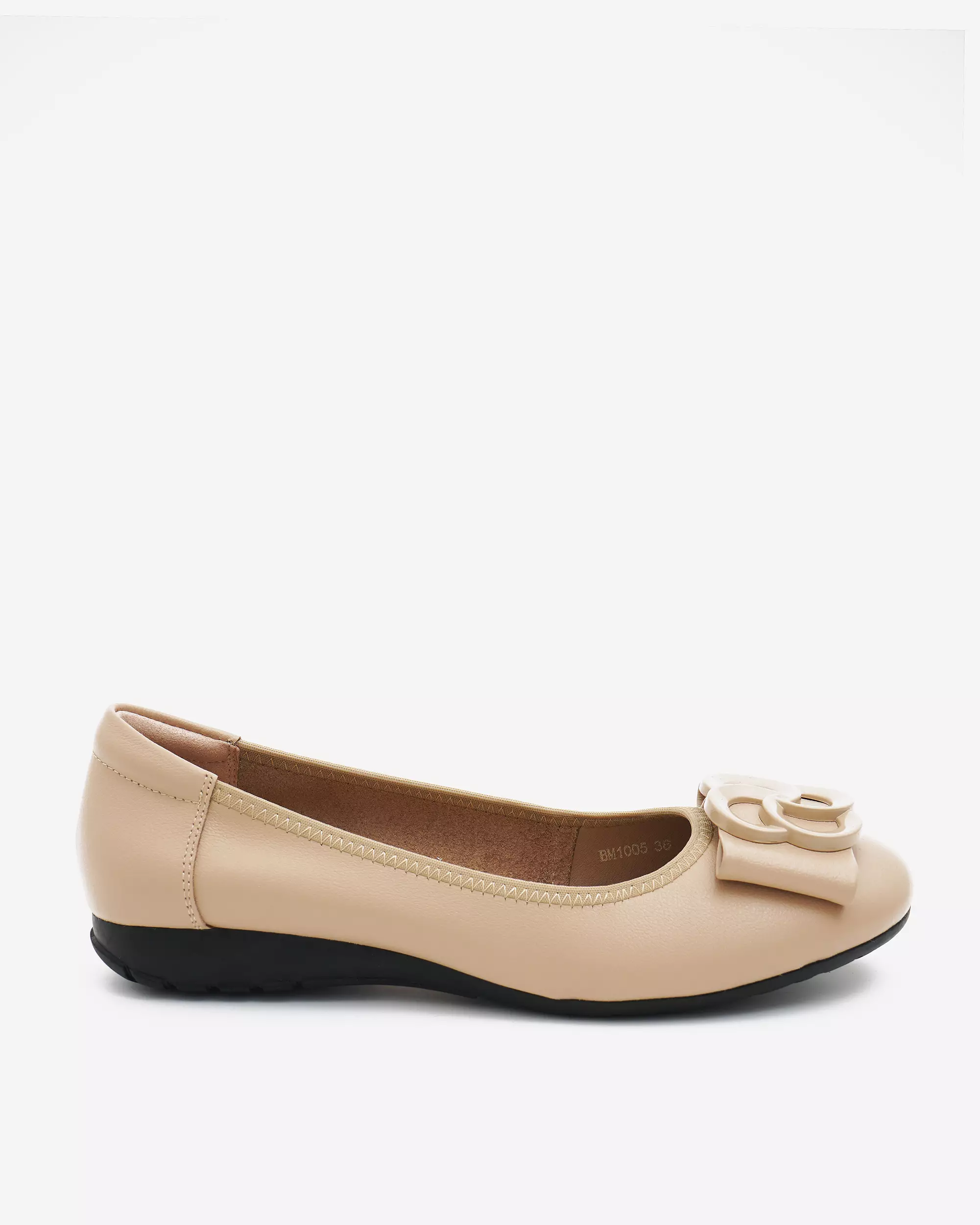 Buccheri Vivienne Flats Women