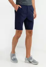 Midnight Navy/Halo Gray