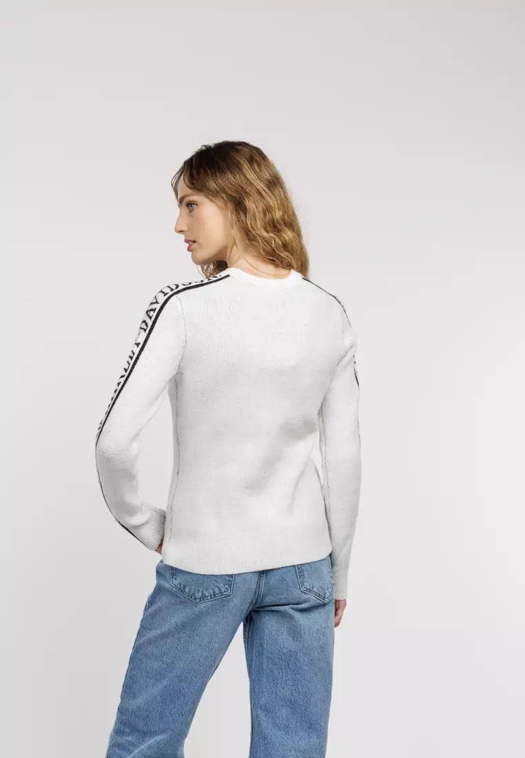 Harley-Davidson Viper Crewneck Sweater