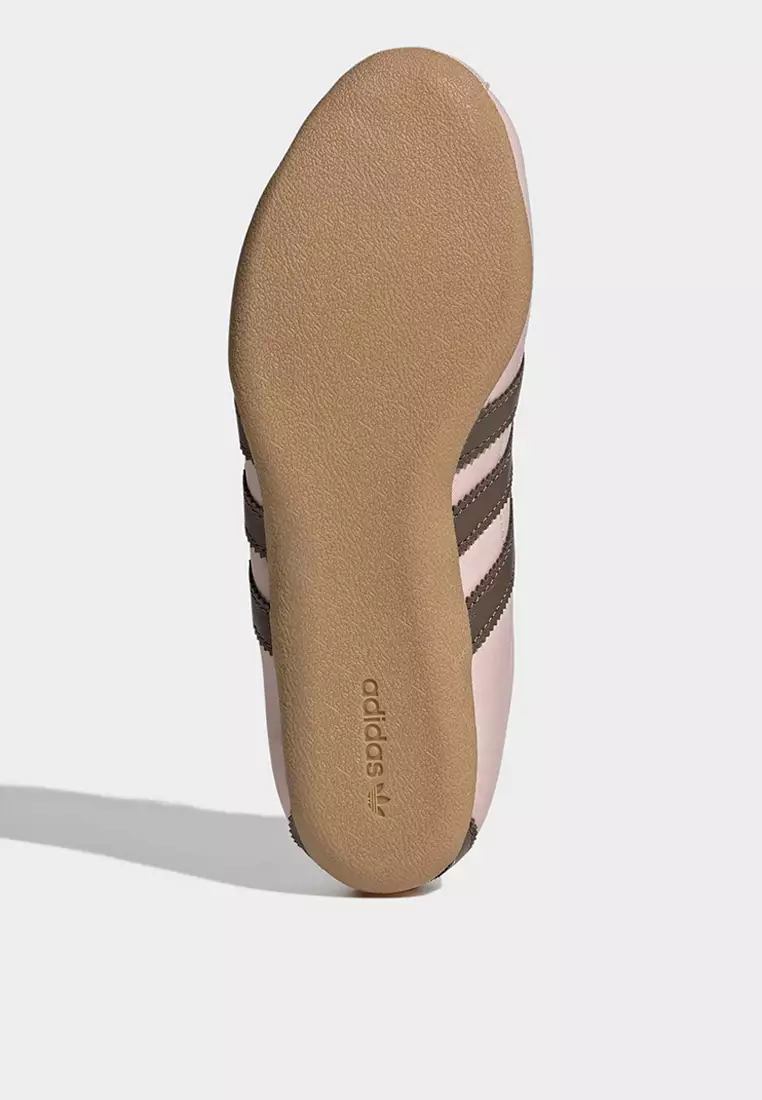 Tokyo Mary Jane Shoes