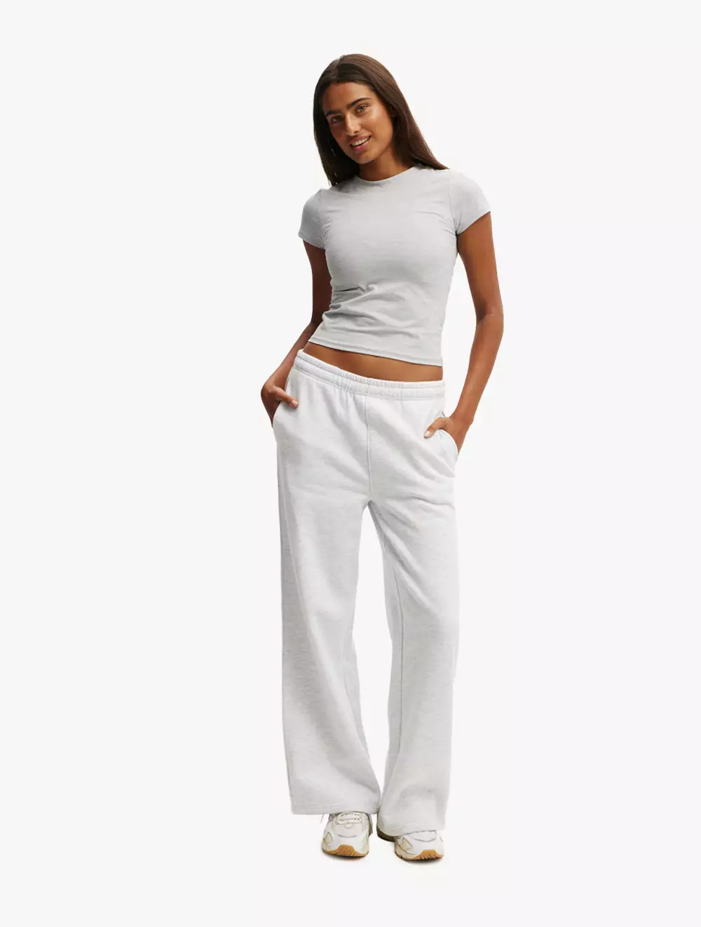 COTTON ON BODY - ATASAN - ULTRA SOFT FITTED TSHIRT