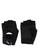PUMA black At Shift Gloves F6C04AC2420CC8GS_1