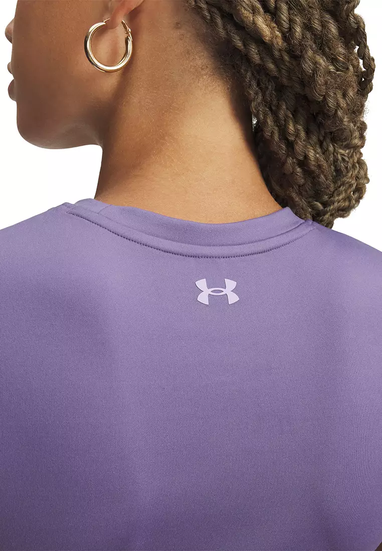 Motion Fitted Short Sleeves Tee