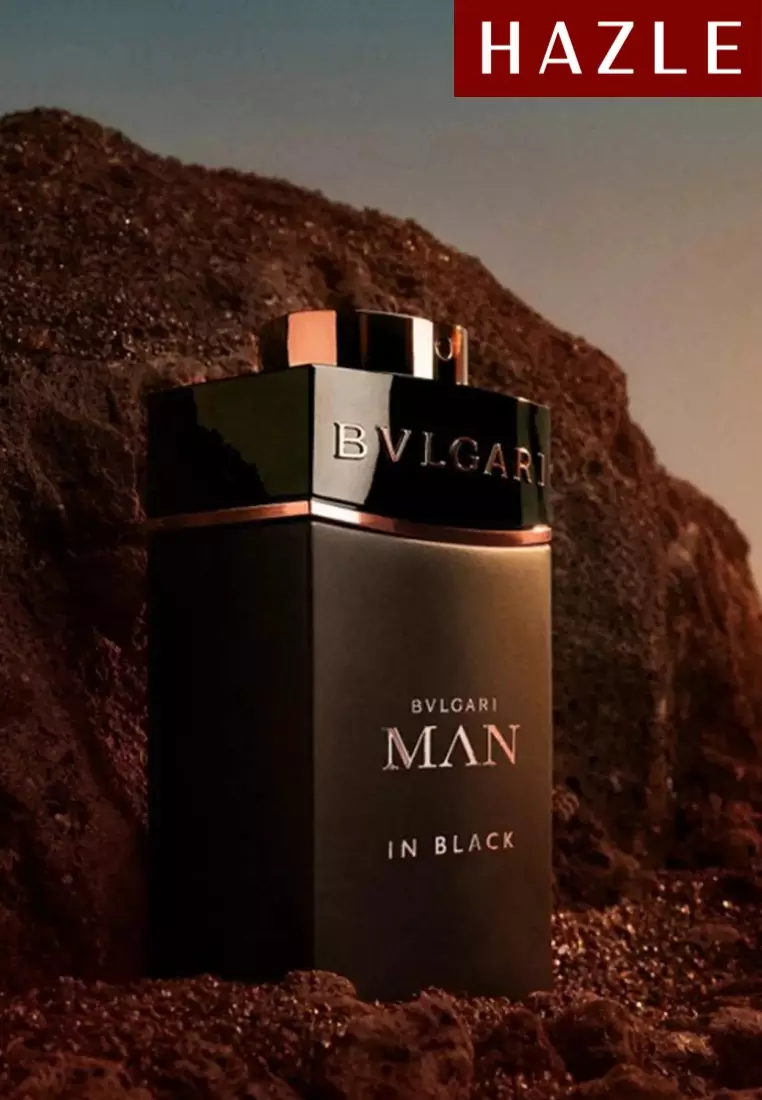 Bvlgari Man In Black Man EDP 100 ml