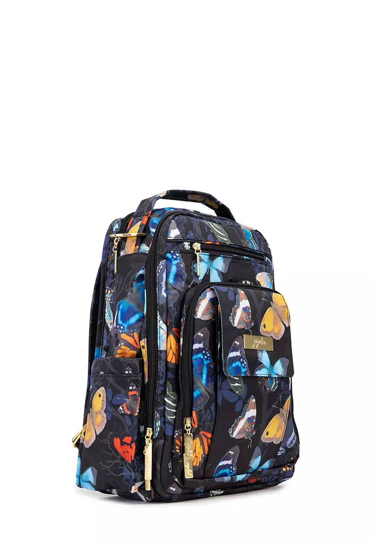 Jujube Be Right Back Social Butterfly