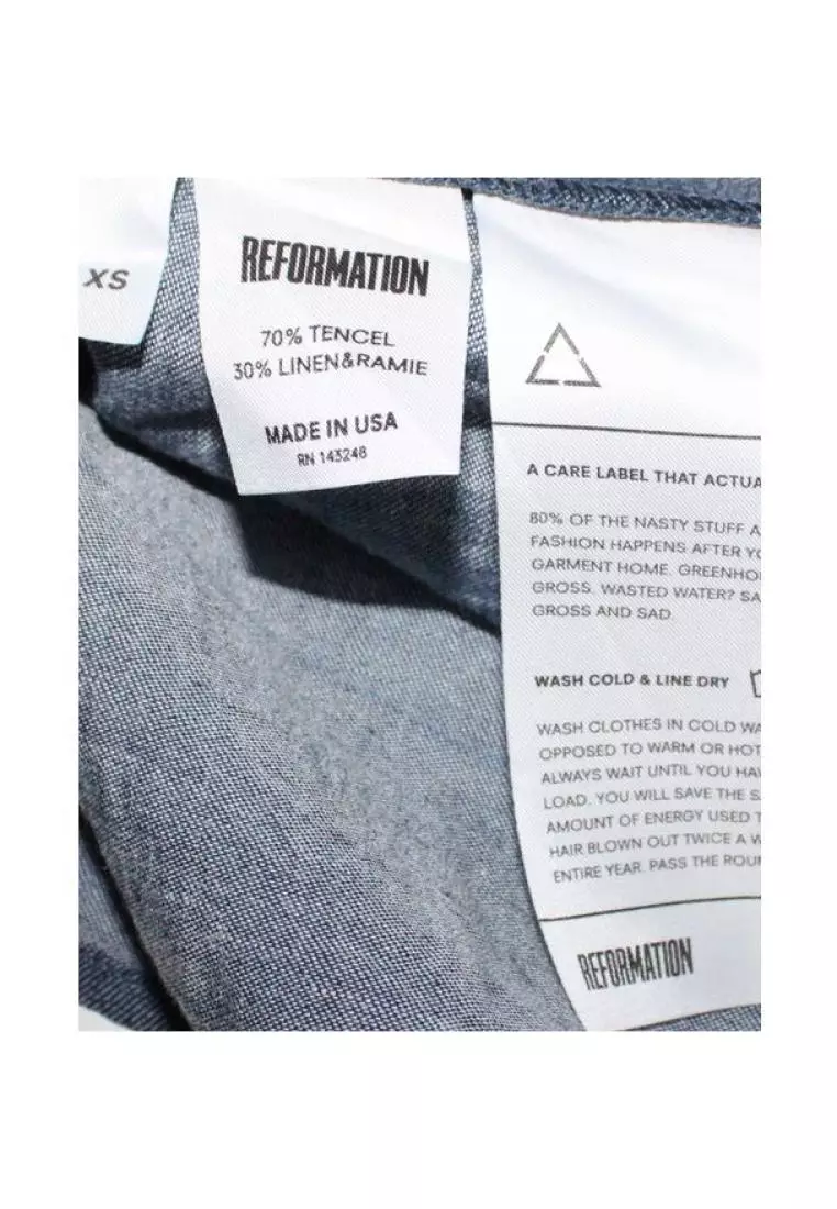 Reformation 143248 hot sale