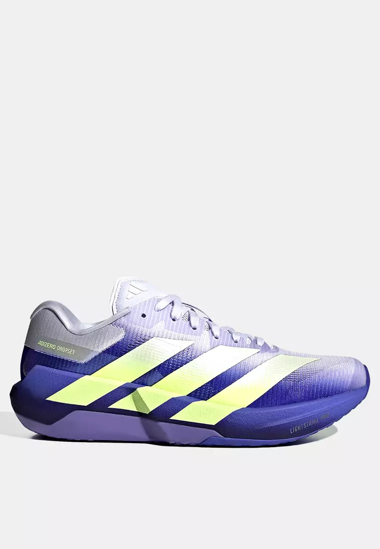 Buy ADIDAS Adizero Dropset Pro Training Shoes 2026 Online | ZALORA