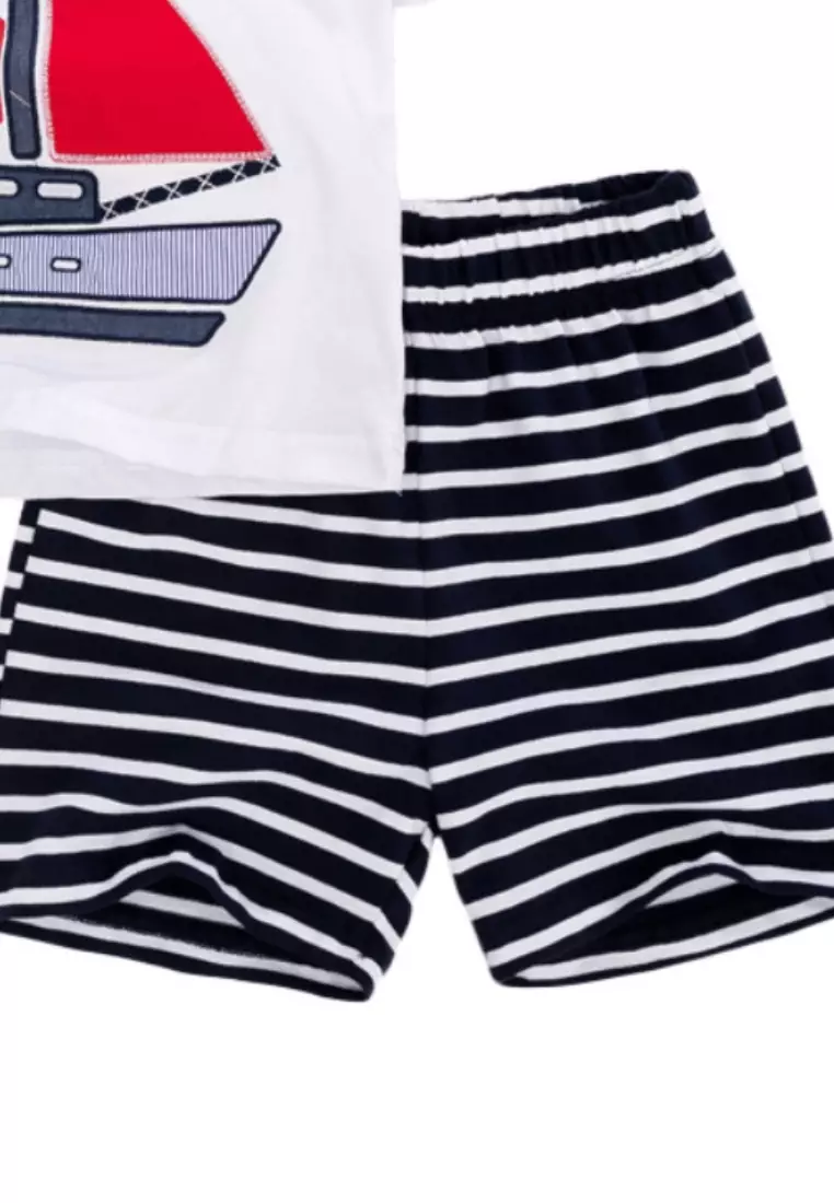 Fletcher Outfit Sets