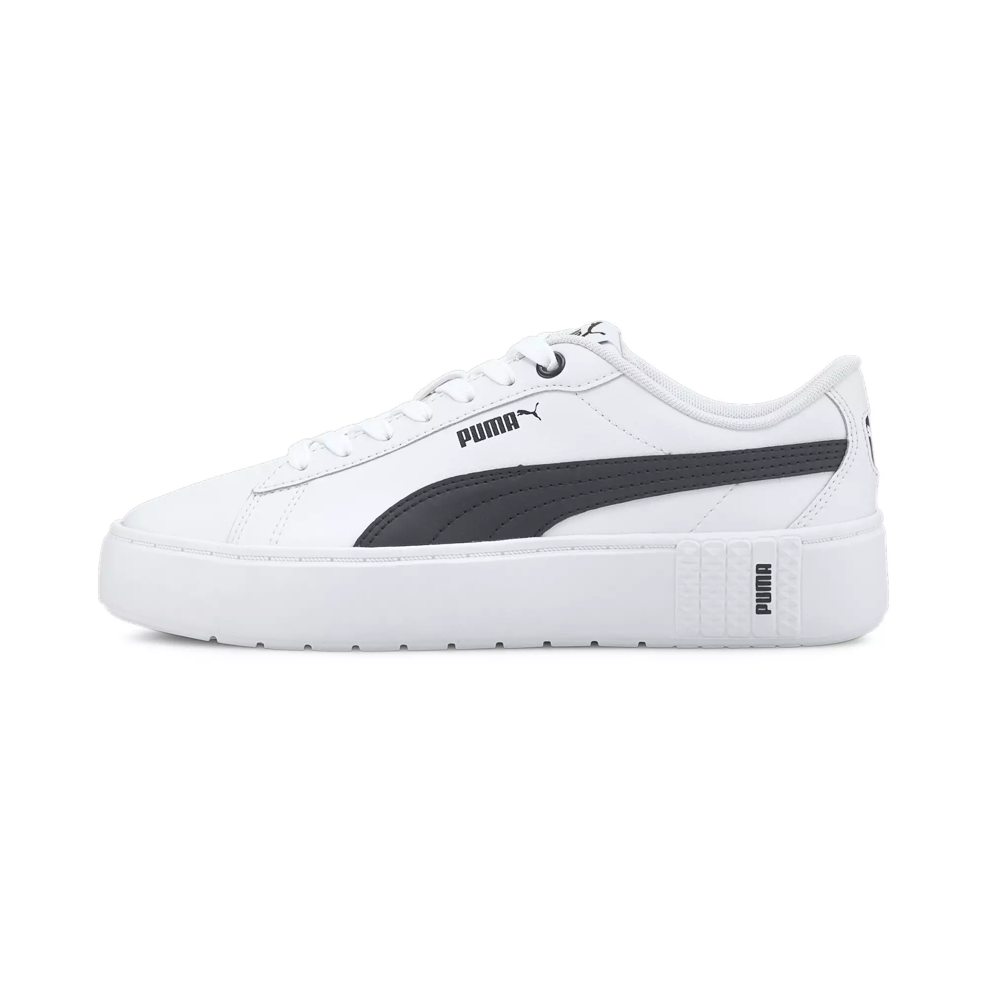 PUMA Smash Platform v2 Women's Sneakers