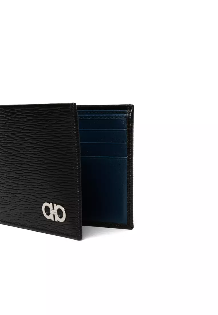 Salvatore ferragamo wallet singapore discount