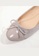Twenty Eight Shoes Suede Fabric Flat Shoes 889-2 4BB2BSHBBE8748GS_4