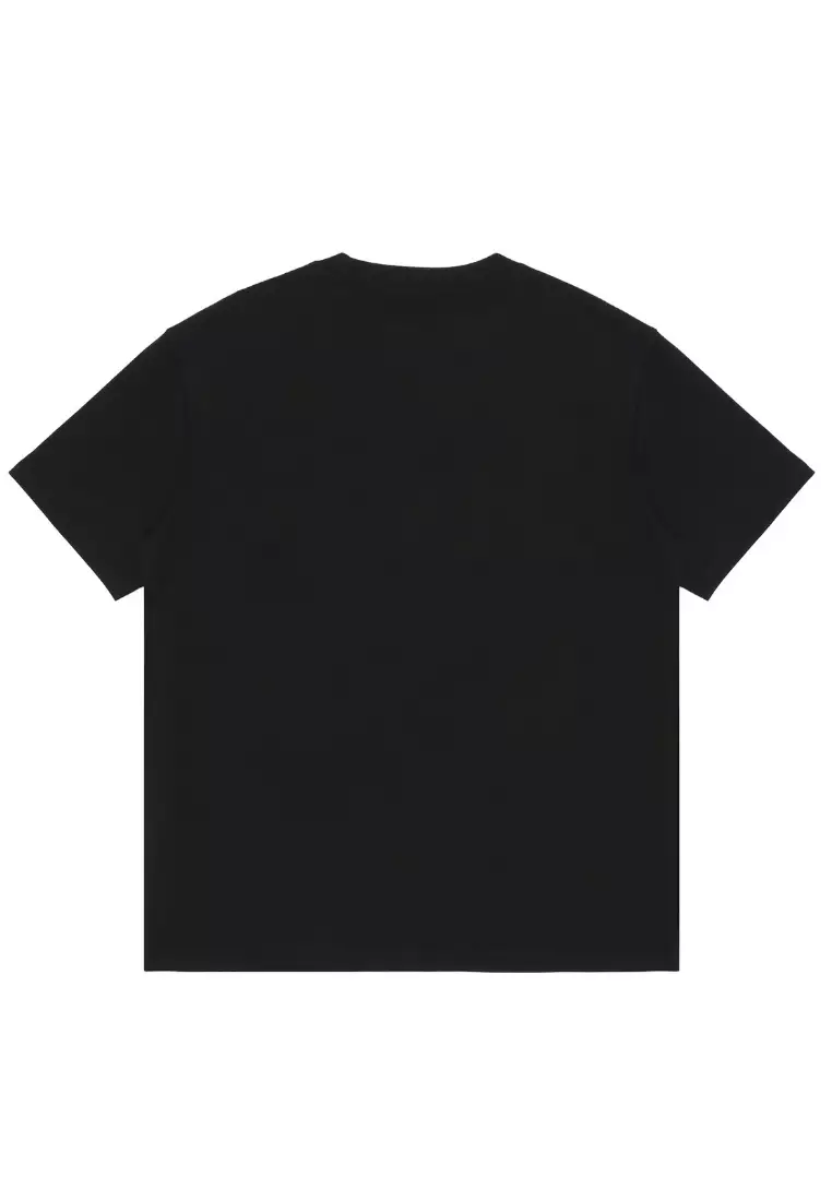 RBJ T-Shirt Design Premium Pria 8016