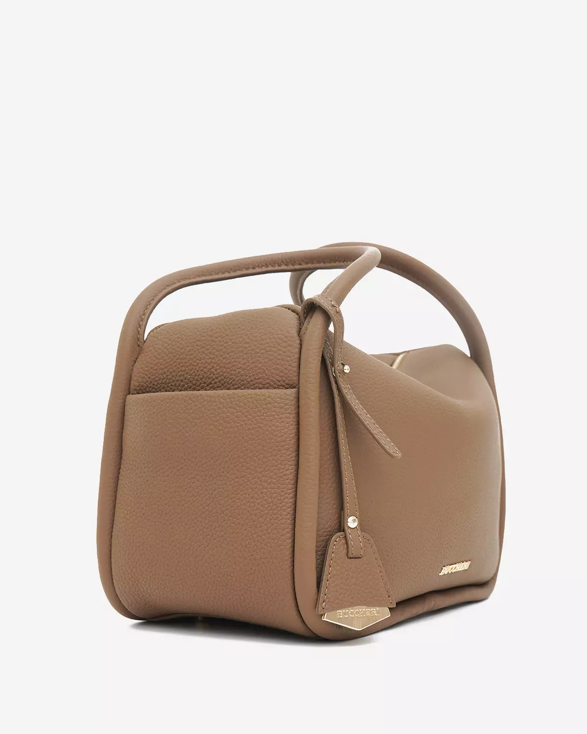 Buccheri Dafina Bag Women Taupe