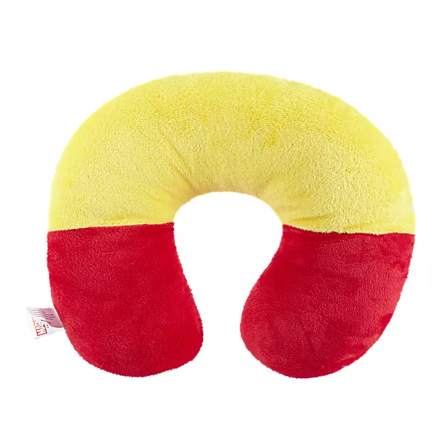 Neck Cushion Head Iron man