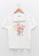 LC WAIKIKI white Printed Cotton T-Shirt 3038FAADBE99D6GS_5