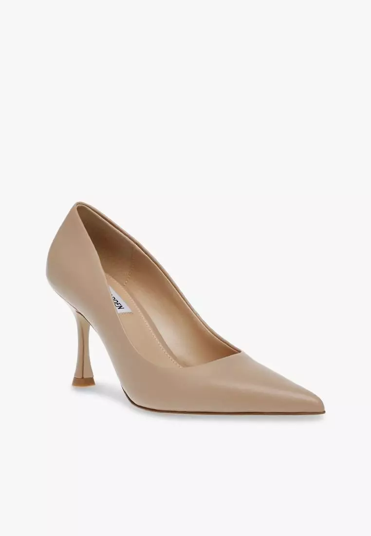 Steve madden blush leather shop