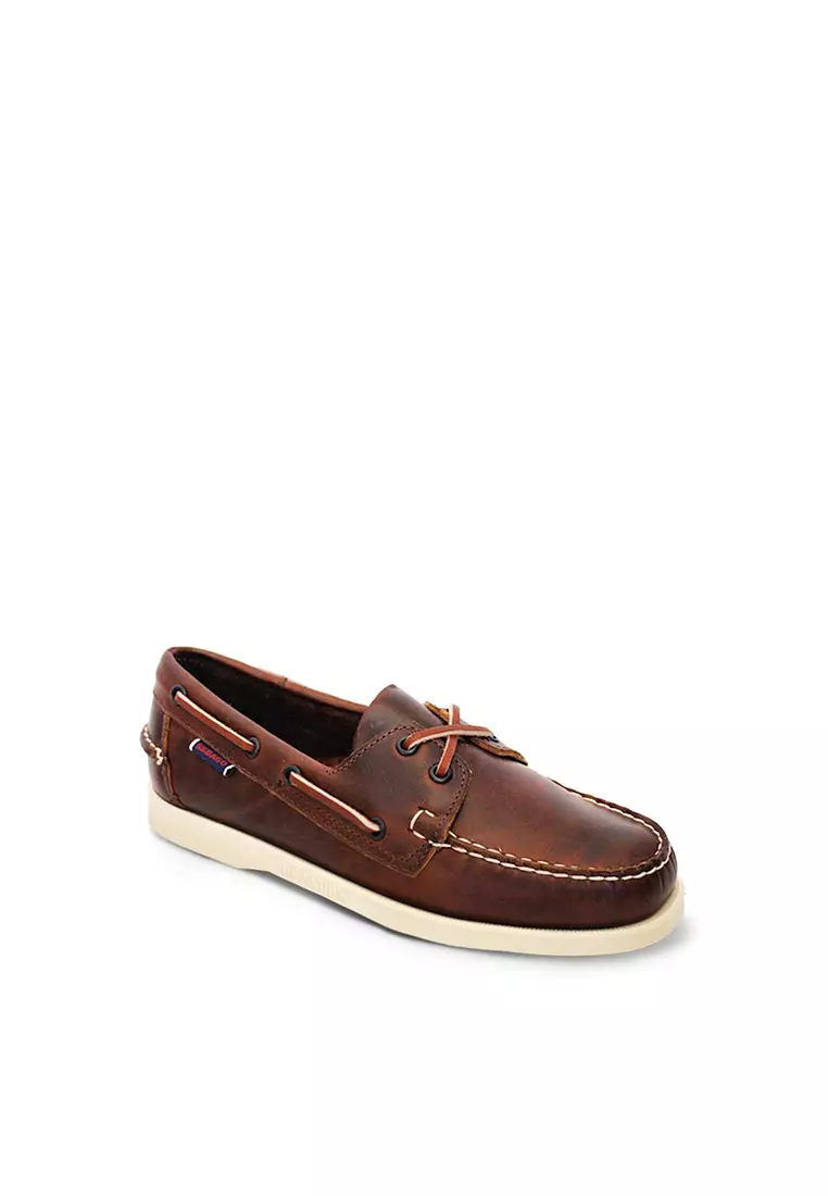 Discount on Sebago  shoes - SKU: Docksides Men's Shoes