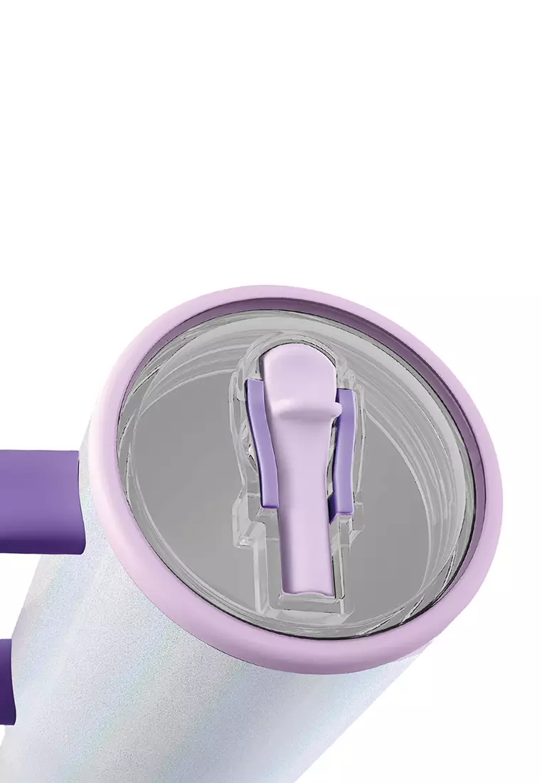 40oz Quench Collection Unicorn Kiss