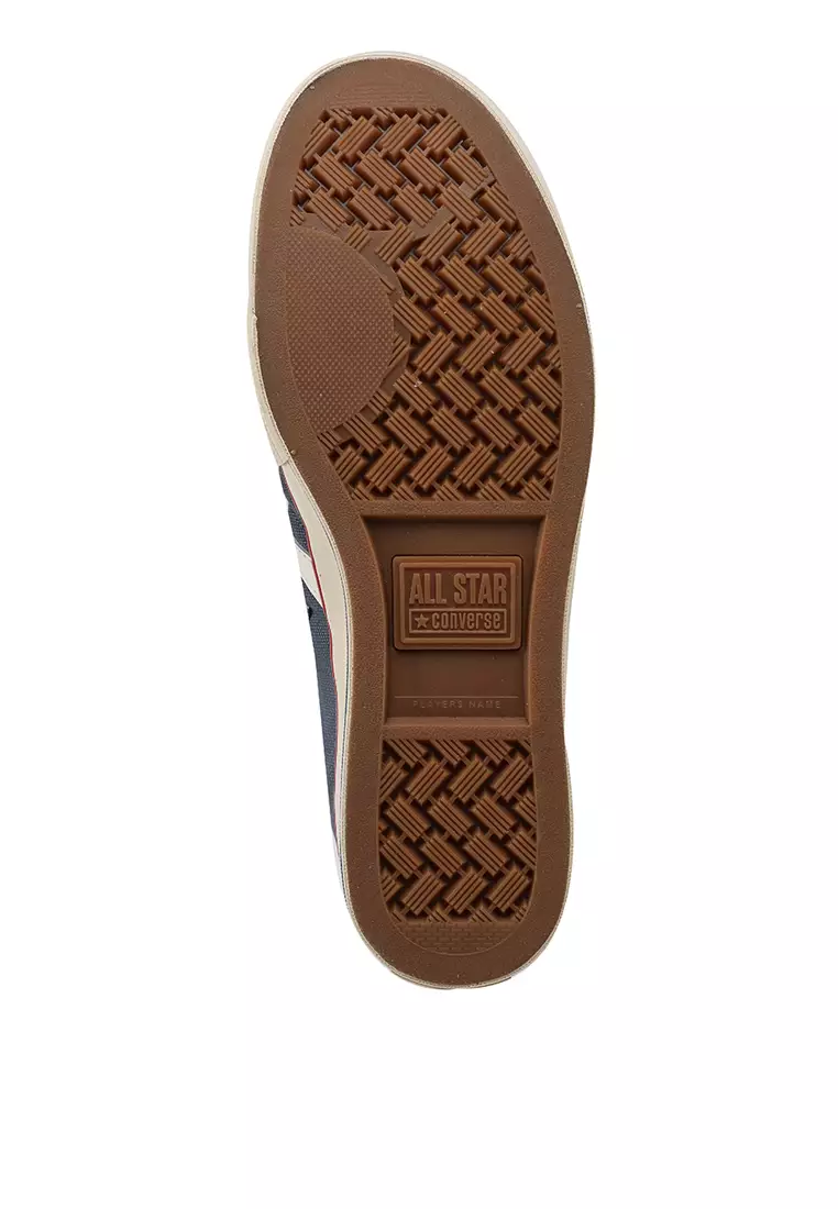 Star Player 76 Ox Sneakers