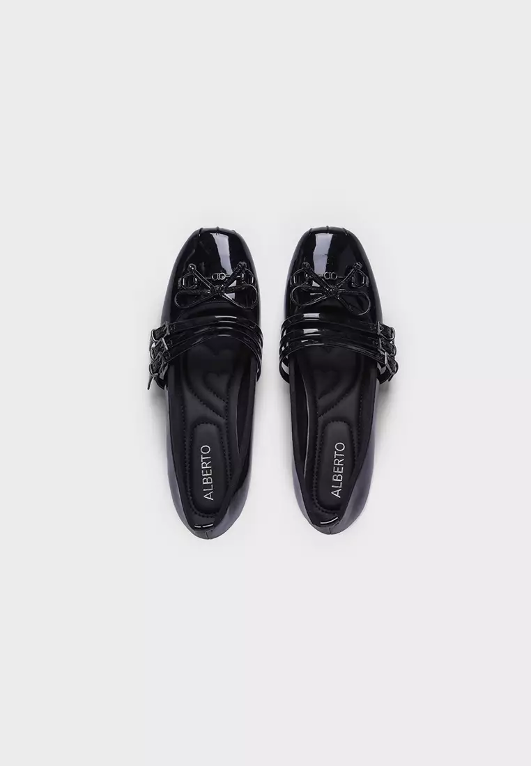 Women's Aunika Flat Shoes