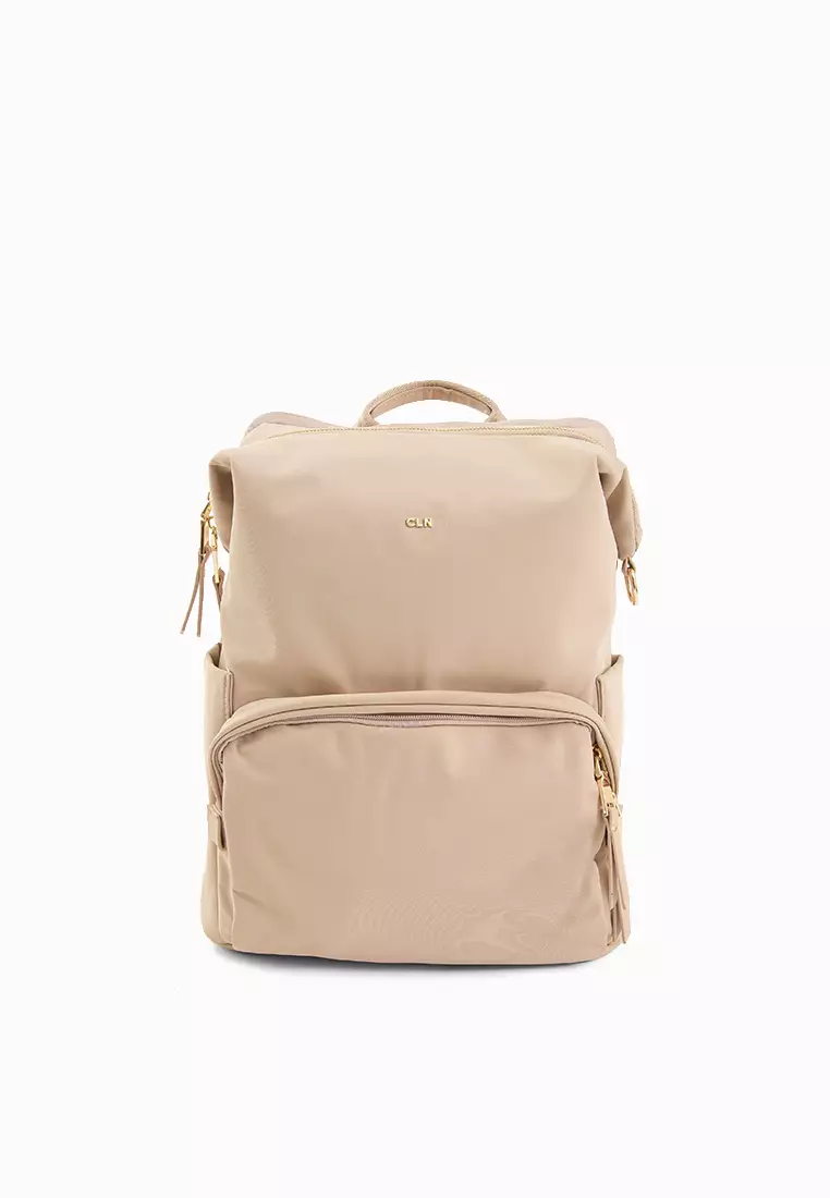 CLN Cadie Backpack, Women's Fashion, Bags & Wallets, Backpacks on
