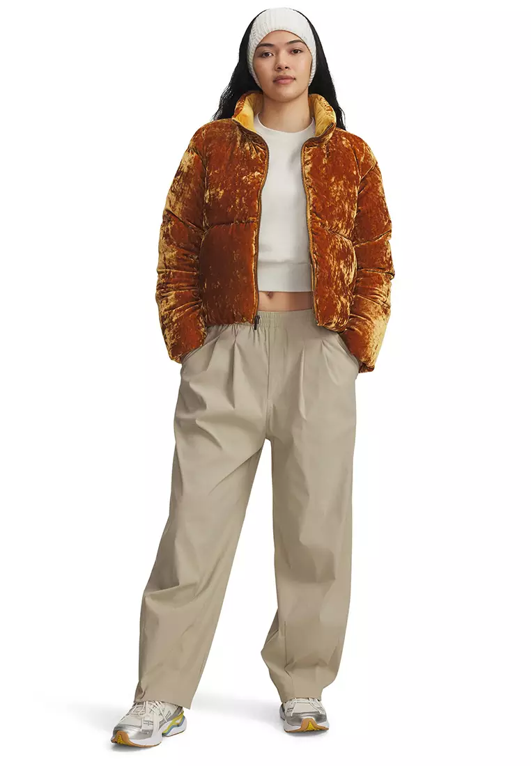 Unstoppable Woven Women's Pants