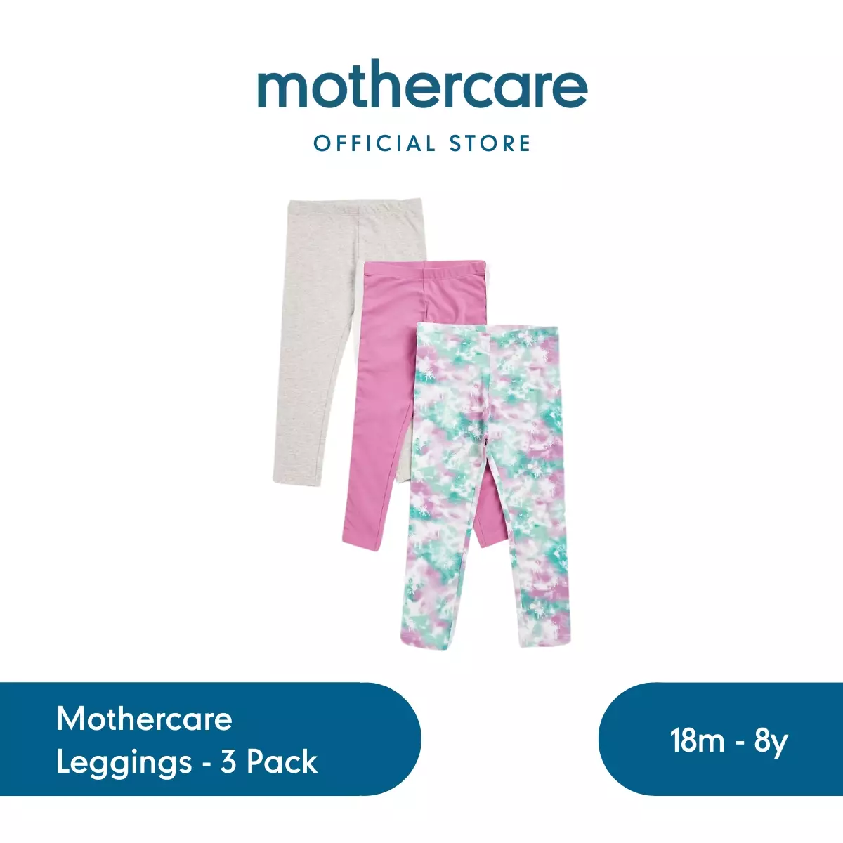 Mothercare leggings sales