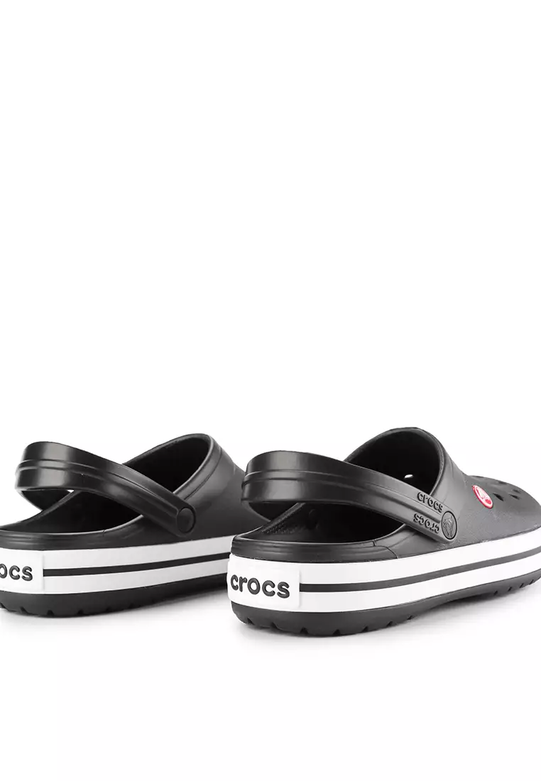 Outfit Crocs Crocband Clogs Jual Crocs Crocband Original 2025