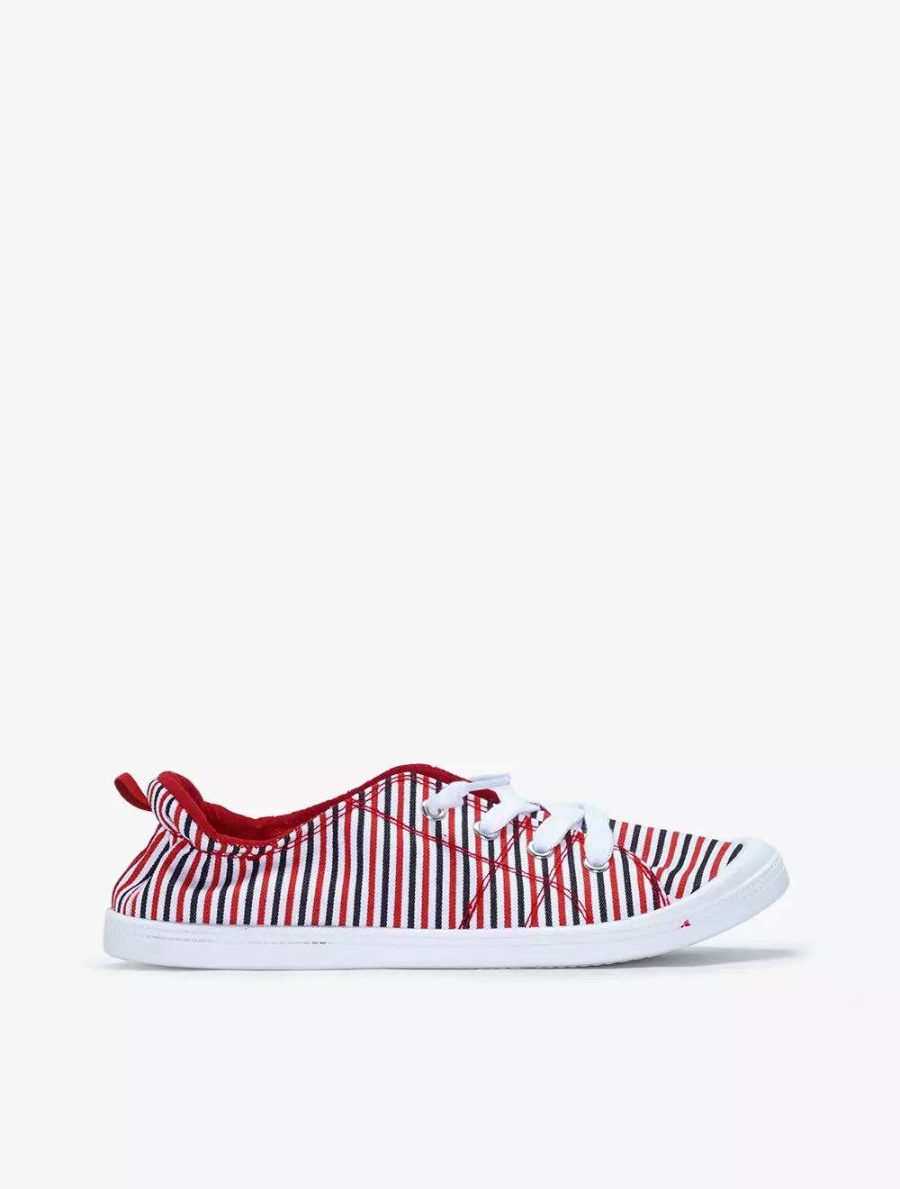 City sneaks payless new arrivals