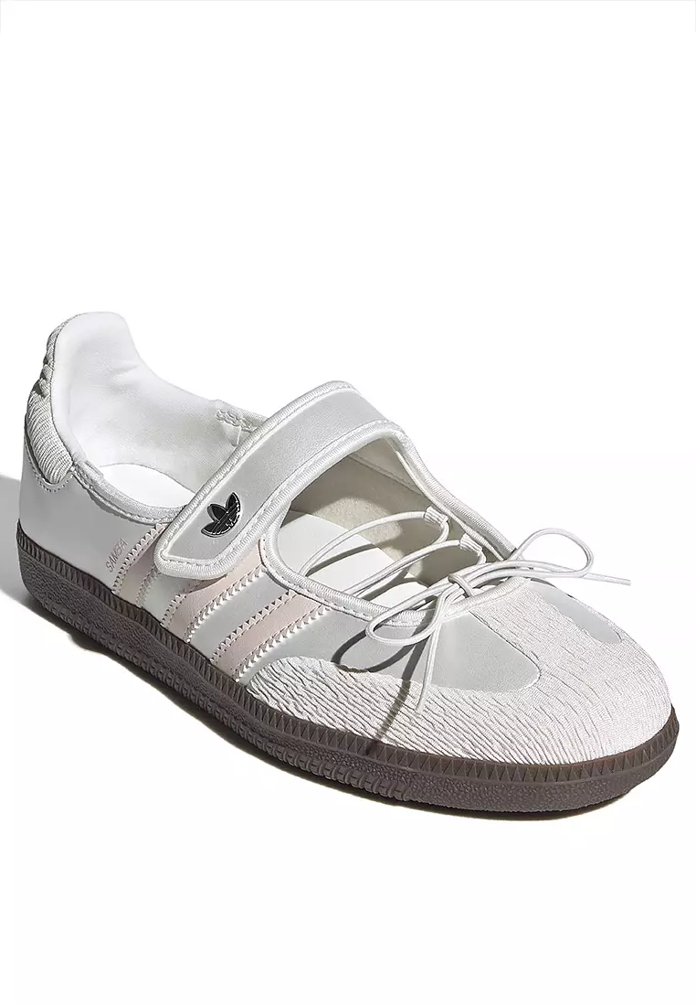 Samba Jane Shoes