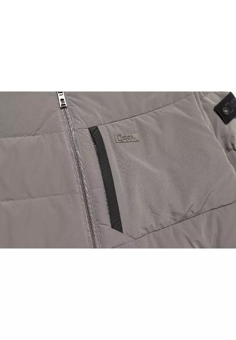 Men's UMBRIEL Down Jacket
