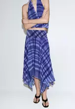 Medium Blue