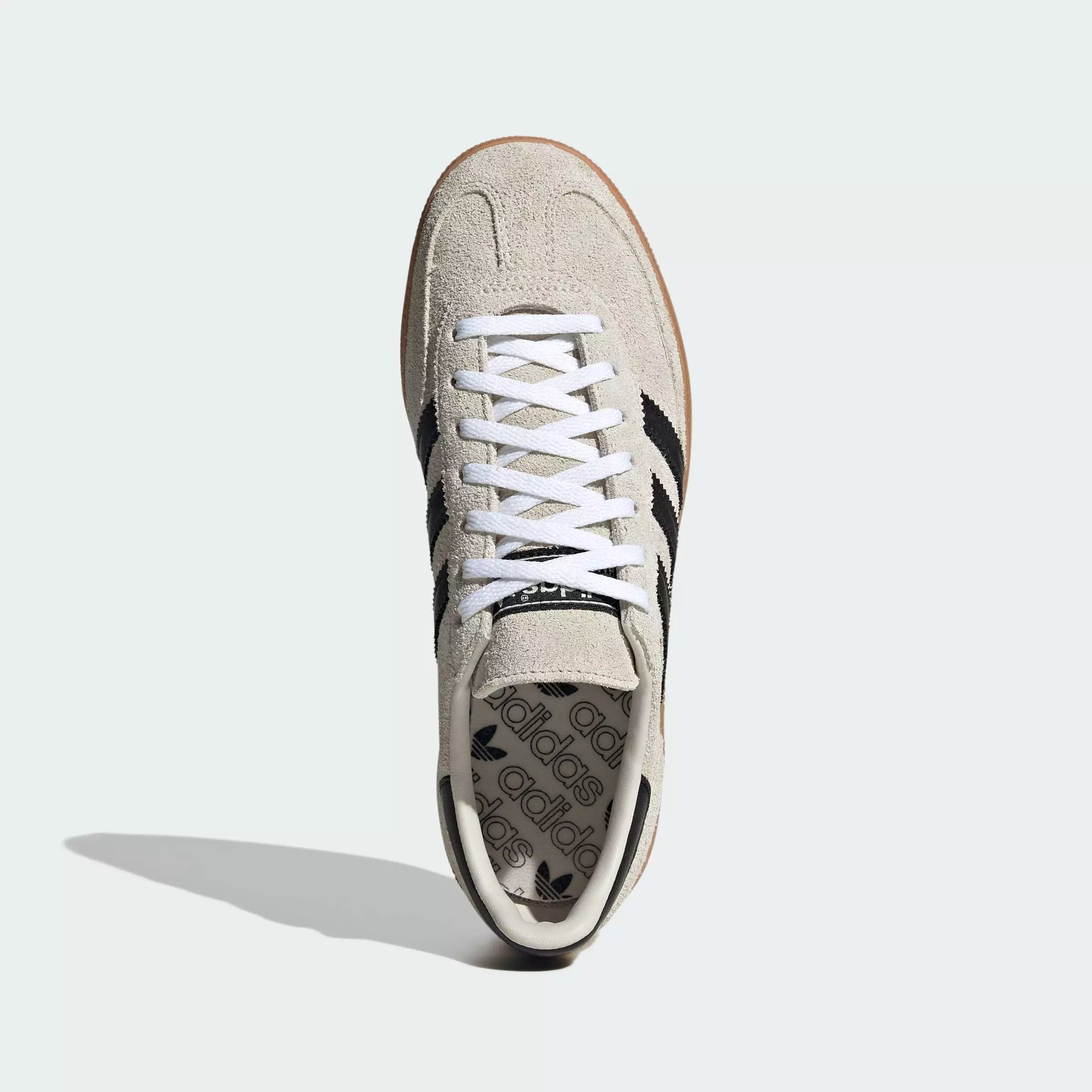 Buy ADIDAS Handball Spezial Shoes 2026 Online | ZALORA
