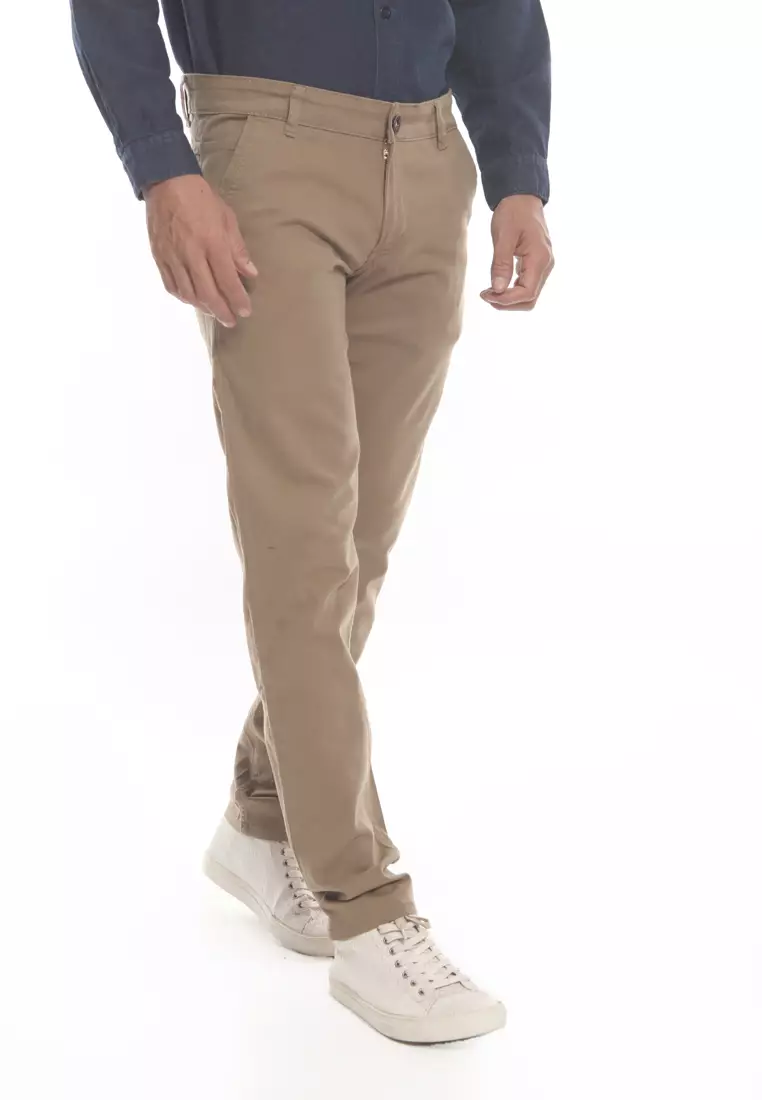 Long Pants Chinos Slim Fit Premium SC2105