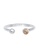 ELLI GERMANY silver Ring Adjustable Sparkle Tourmaline Quartz F6719AC2A50273GS_2
