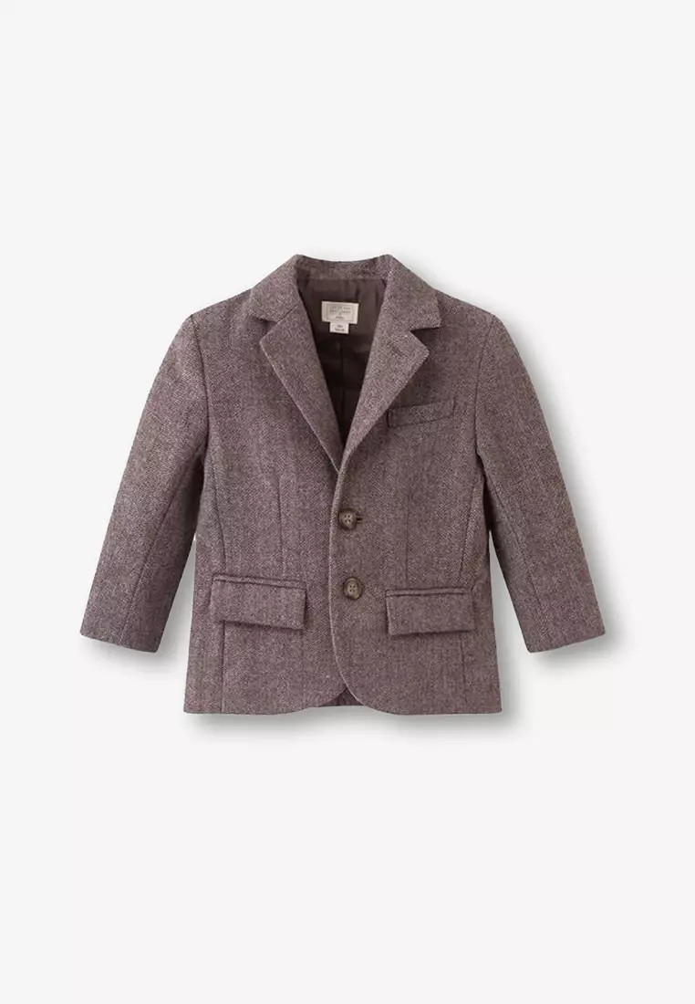 Infant suit jacket hotsell