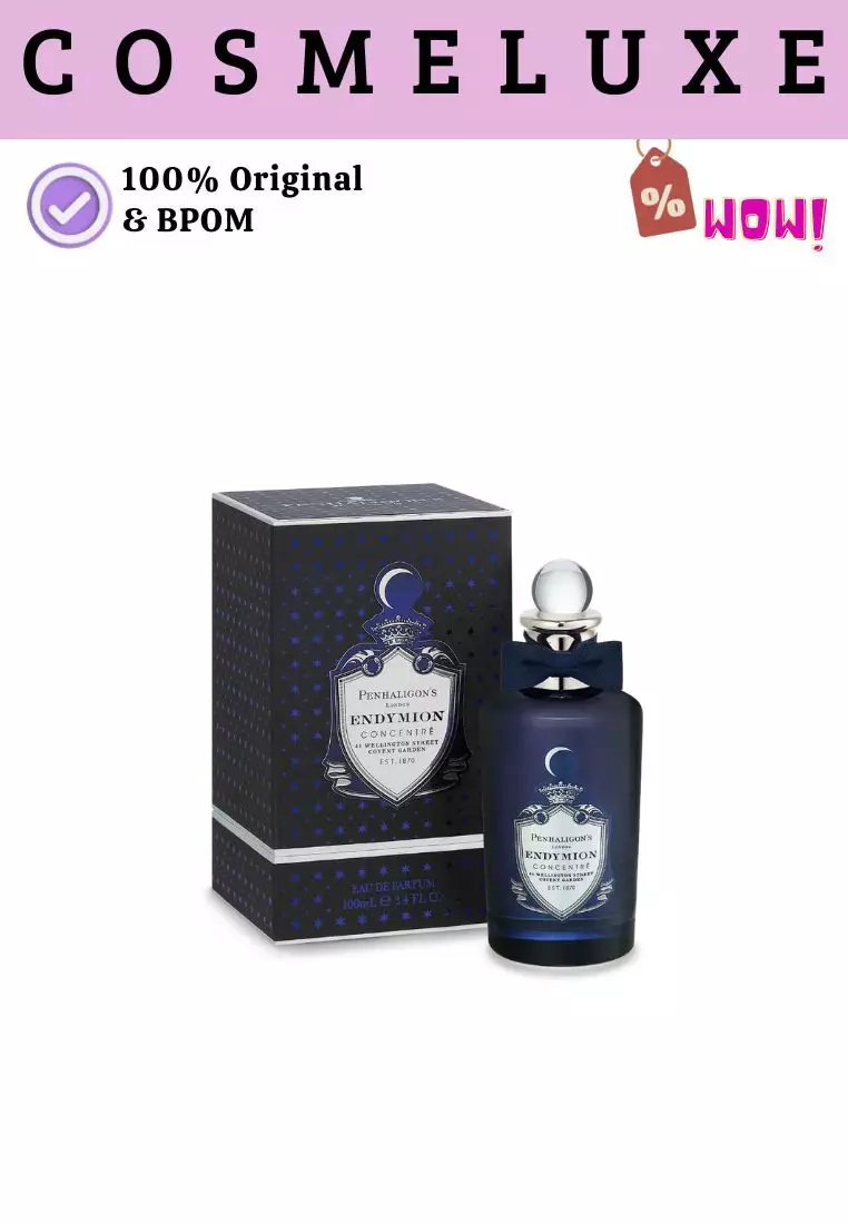 Penhaligon's Endymion Concentre 100ml
