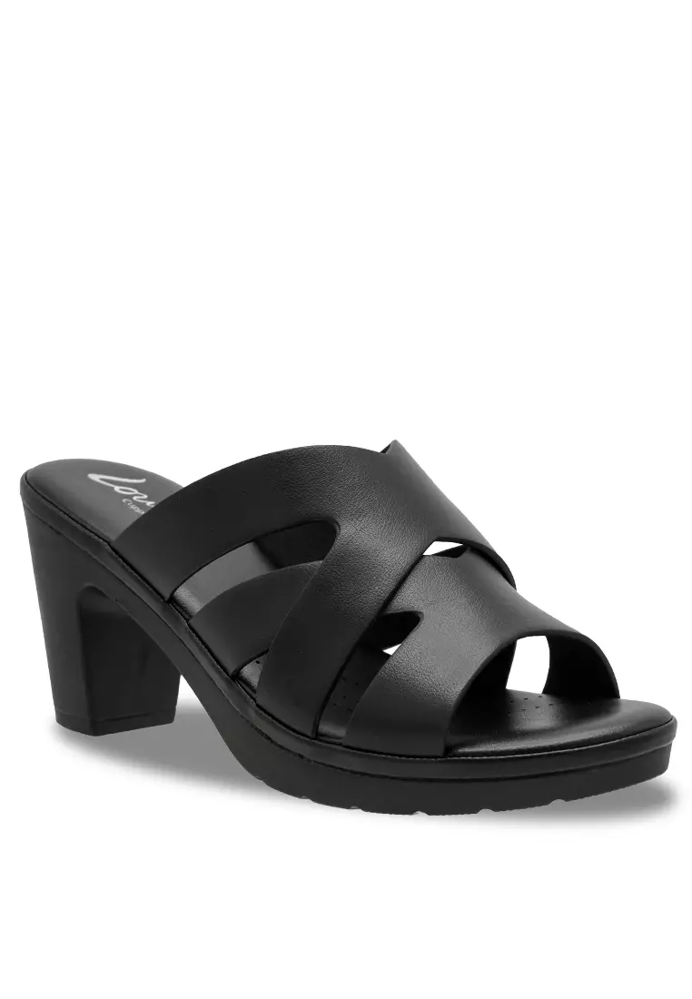 Women Slip On Casual Sandals - 240171233