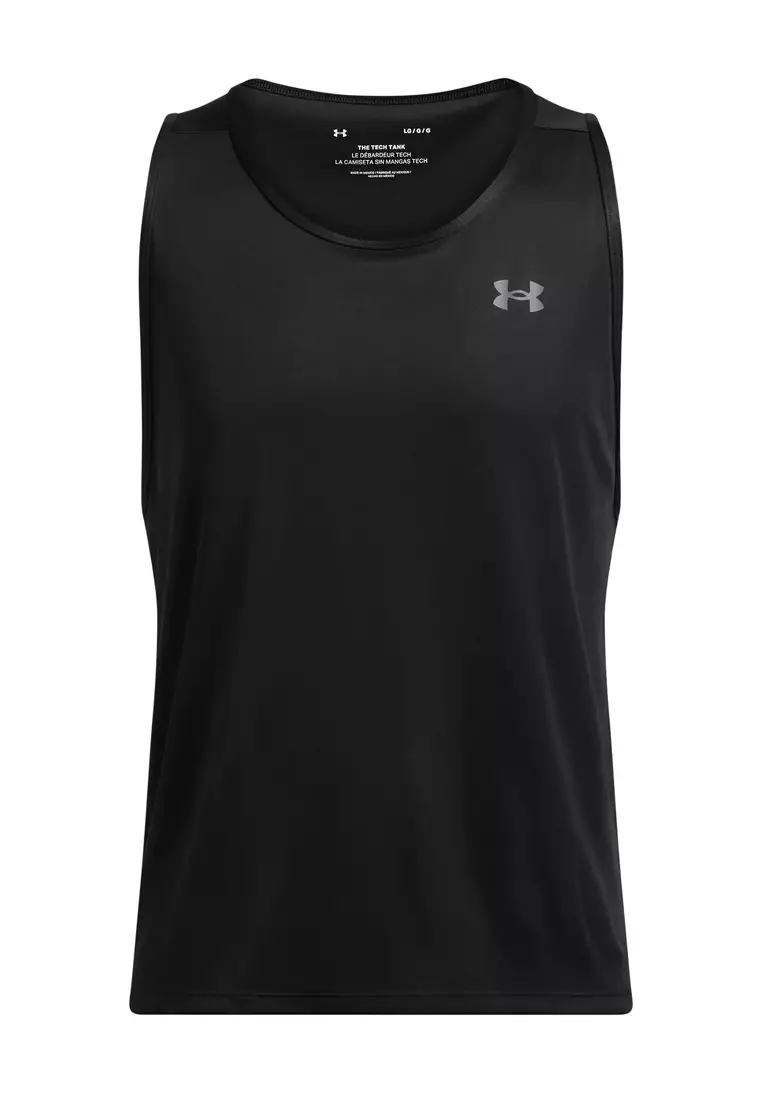 Velocity Tank Top