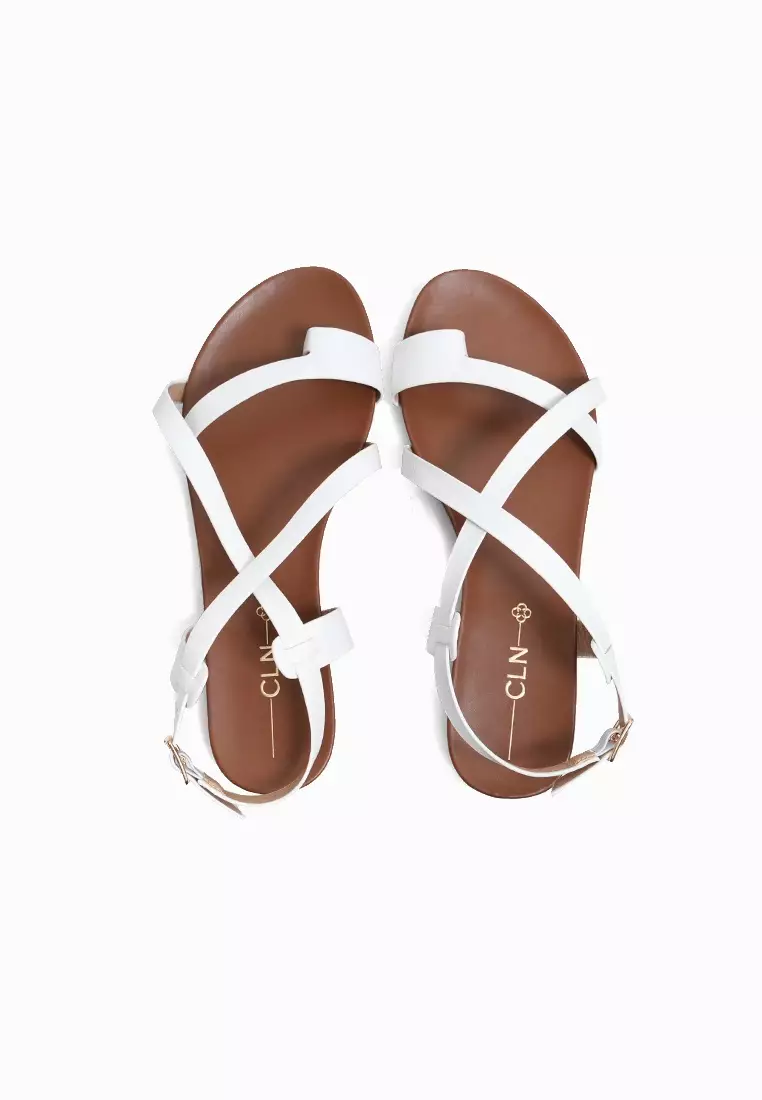 Adela Sandals