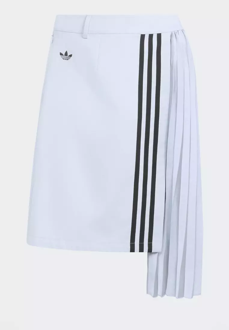 Buy ADIDAS Pleat Skirt 2026 Online | ZALORA