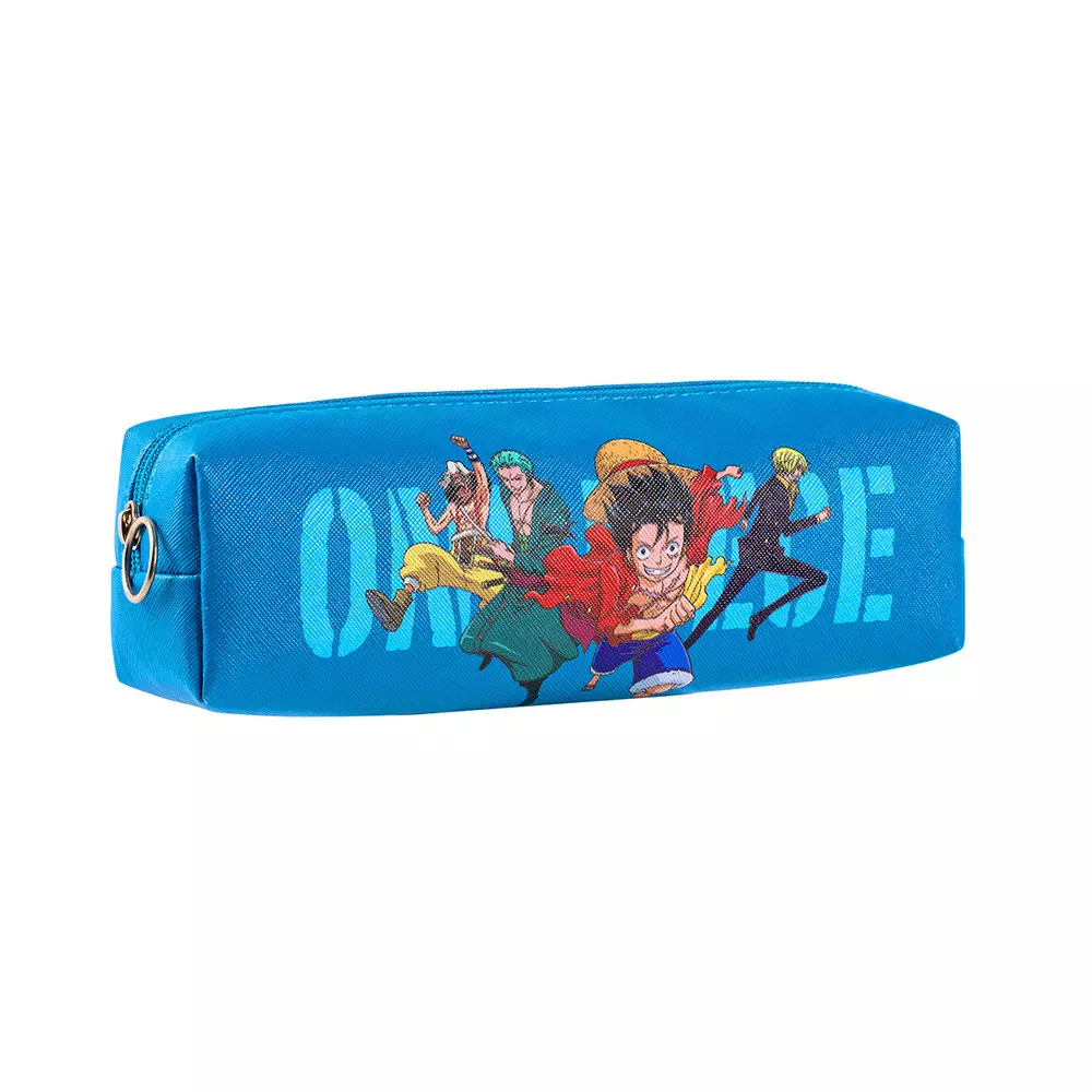 Deli Tempat Pensil One Piece Eh913 Random