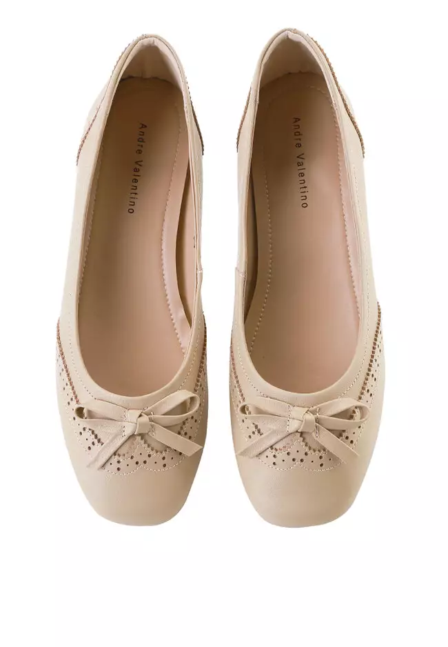 Ladies Shoes 22034Za