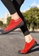 Twenty Eight Shoes red VANSA Unisex Fitness & Yoga Woven Shoes VSU-T7W FD483SHF48B0E8GS_3