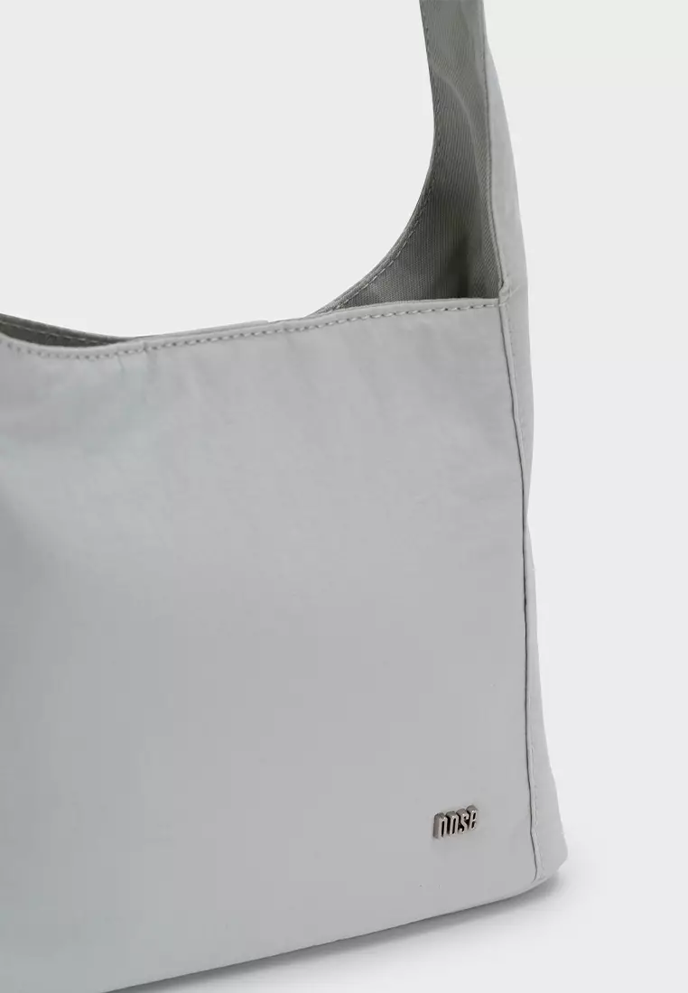 BOW MINI SHOULDER BAG 蝴蝶结流浪包