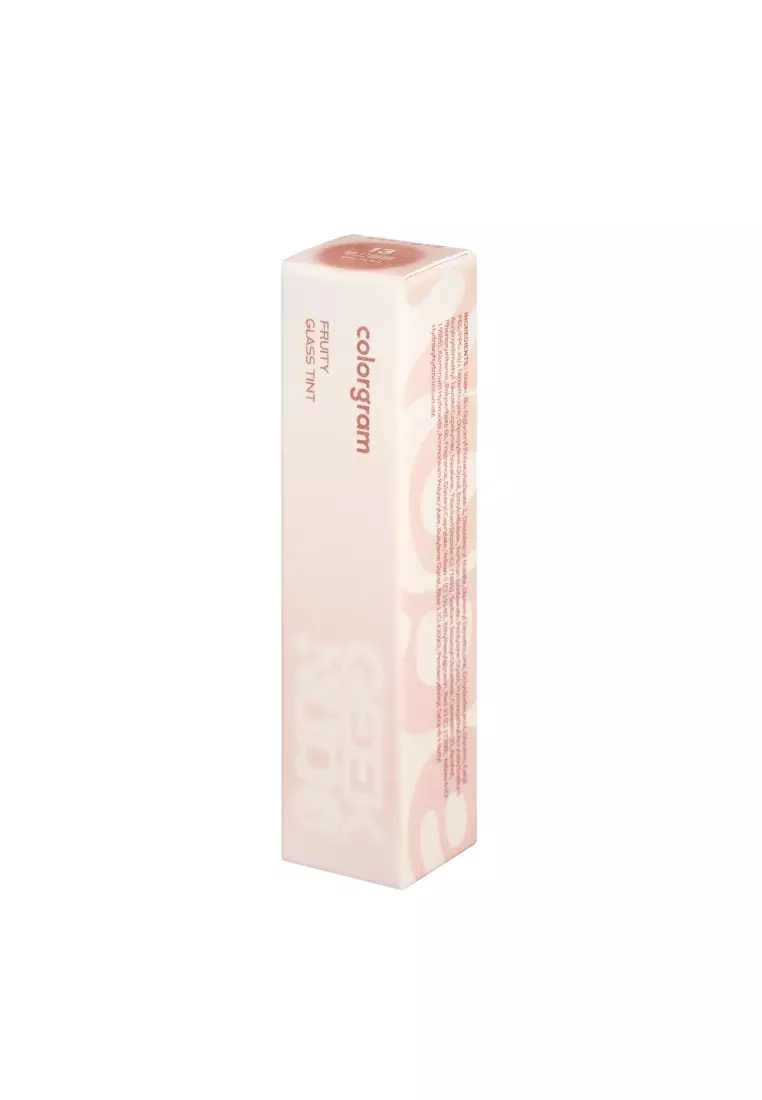 CG Fruity Glass Tint 13 Shy Pear