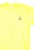 MRL Prints yellow Zodiac Sign Leo Pocket T-Shirt 46FB3AAF680449GS_2