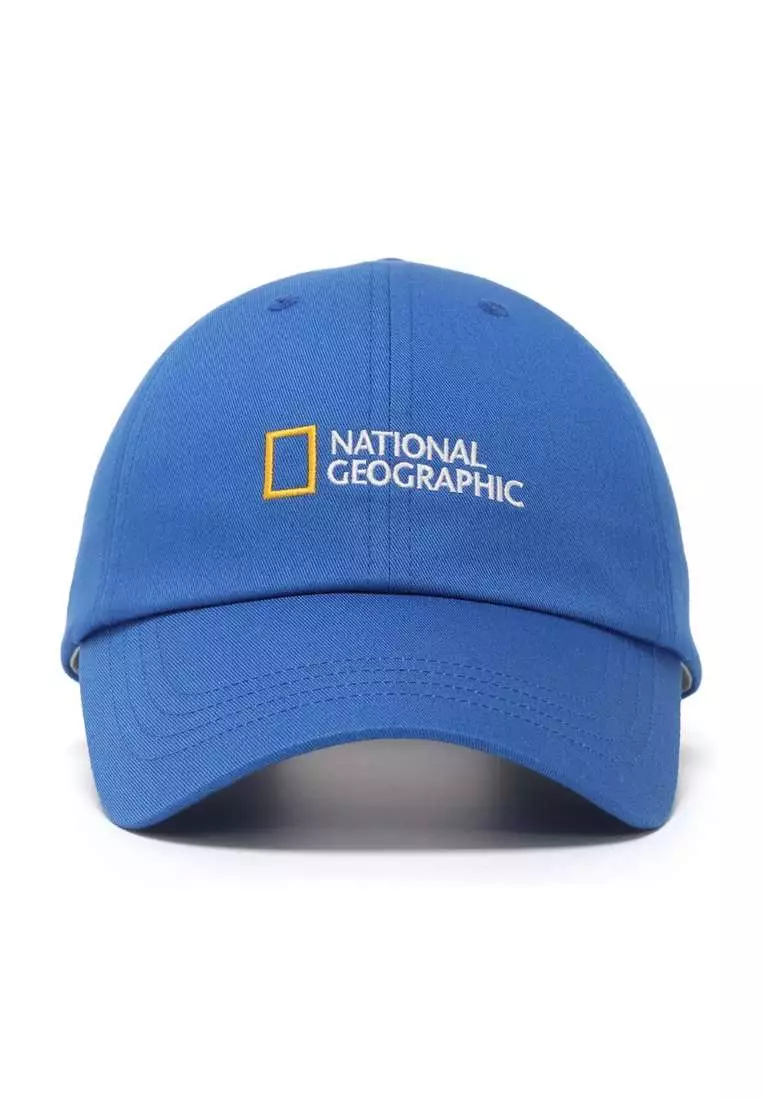 NATURE Cotton Baseball Cap