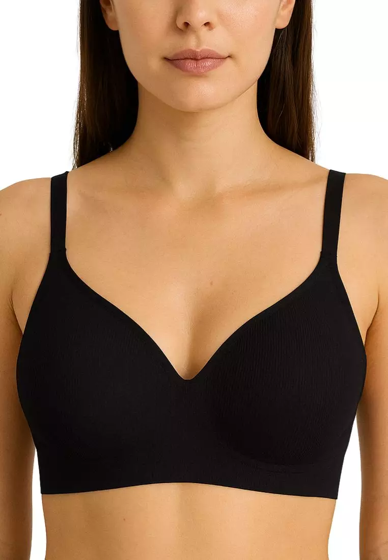 Comfort Fit Bra