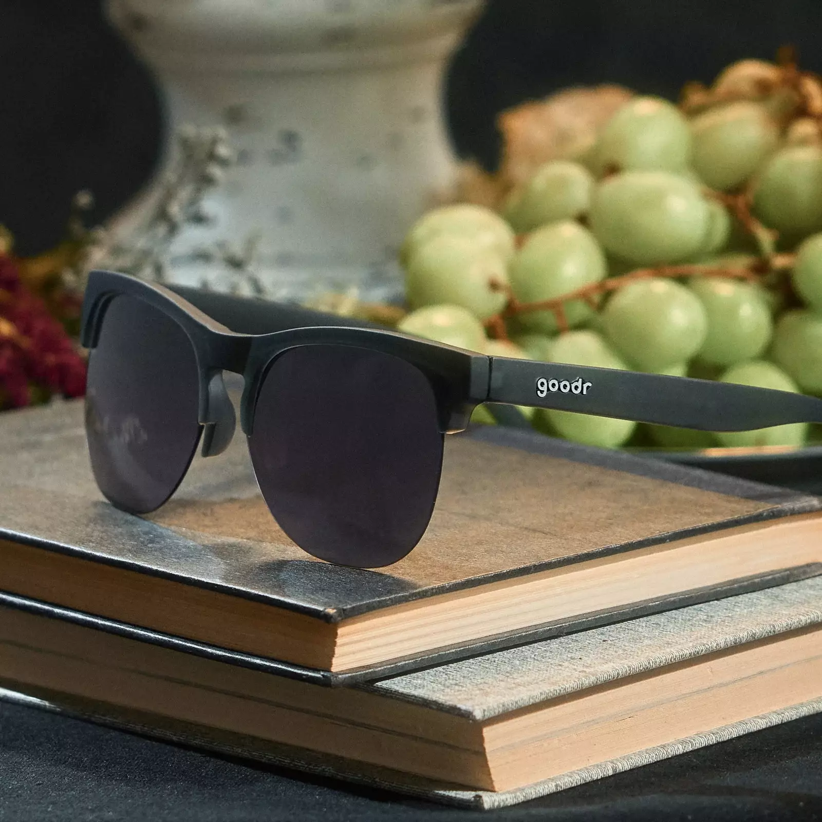 GOODR Kacamata Series AVANT G - Throws Shade, Catches Clout